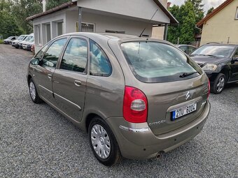 Citroën Xsara Picasso 1.6i - 2