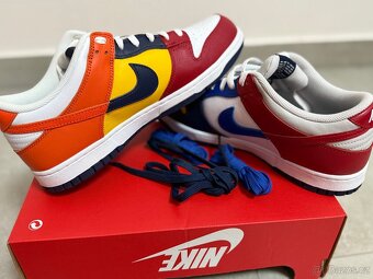 Nike Dunk Low QS “What The CO.JP” - 2
