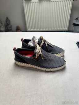 Damske boty DVS - 2