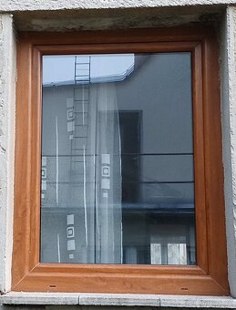 Plastová okna a balk. dveře Otherm - 2