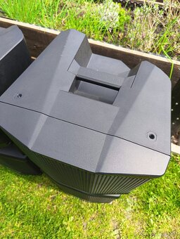 Aktivní reproboxy dBTechnologies Opera Reevo 212 - 2