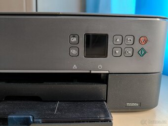 Tiskárna-Canon PIXMA TS5350 - 2