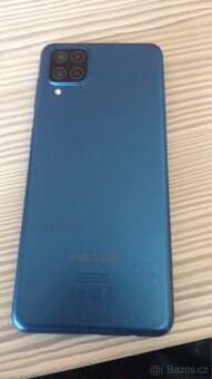 Samsung Galaxy A12 - 2