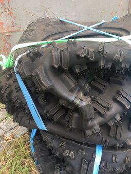 Nové ATV pneumatiky Kenda Dominator 20x11-9 - 2
