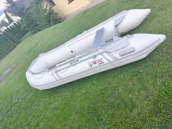 Nafukovací člun PACIFIC MARINE - 2