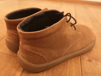 BeLenka barefoot dámské kotníkové boty 41 - 2