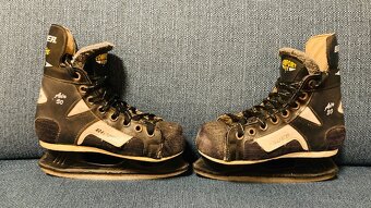 Detske brusle Bauer Air 30 - 2