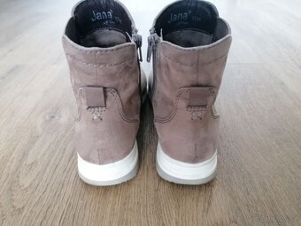 Podzimní boty vel. 38 - 2