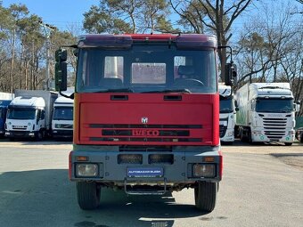 Iveco TRAKKER 260E42 (0733) - 2