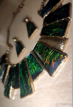 Souprava šperků - 2