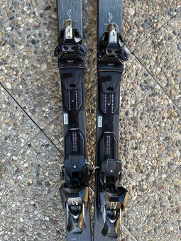 Elan Amphibio 18 Ti2 Fusion X + EMX 12.0 GW - 2