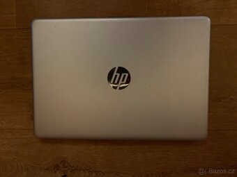 HP Laptop 14-dk0002nc | 16 GB RAM (nové) | 500 GB SSD (nové) - 2
