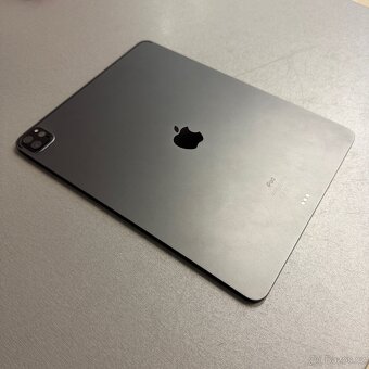 iPad Pro 12,9” 5. generace, 128GB, rok záruka - 2