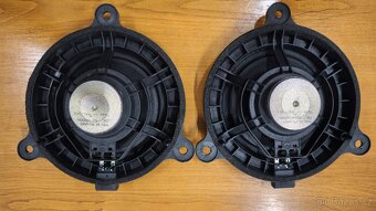 Mazda CX-5 2018+ originální reproduktory - 2