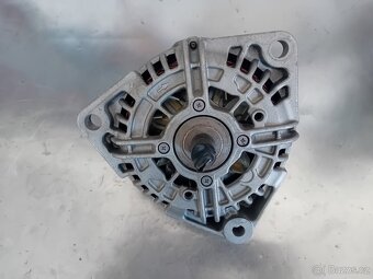 Man TGX I, II TGS I. II TGM I,II alternátory 24V - 2