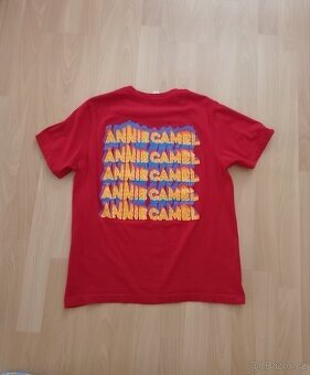 Dívčí tričko youtuberky Annie Camel vel. S - 2