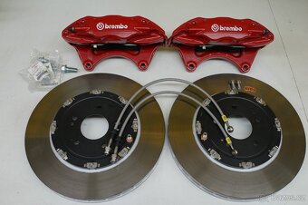 Dovoz autodílů z USA na všechny americké vozy super ceny - 2