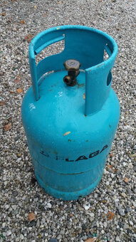 10 kg lahve na propan-butan - 2