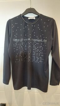 Tričko zn. Monari - 2