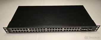 Switch Zyxel GS1920-48 - 2