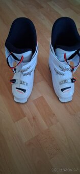 Lyžařské boty - 2