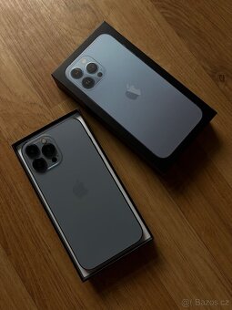 Apple iPhone 13 Pro Max 512GB - 2