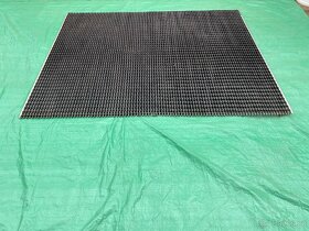 Openwell samočistící rohož venkovní - Profi - 200 x 245 cm - 2