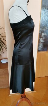 Společenské šaty vel. 36/38 - 2