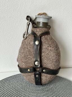 Čutora - včetně termo obalu. - 2