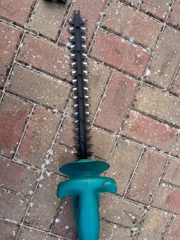 Nůžky na živý plot Bosch AHS 45-16 - 2