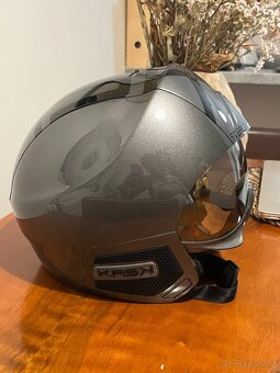 helma KARS - stealth shine 62 - 2