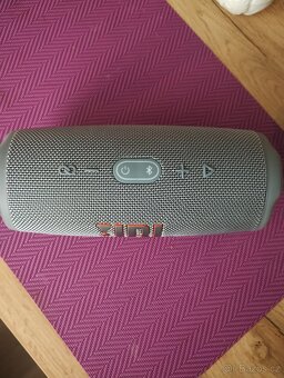 Bluetooth repro JBL Charge 5 - 2