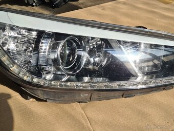 Kia Ceed 2012-2018 LED přední světlo pravé - 2