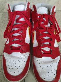 Nike Dunk High retro vel 46 - 2