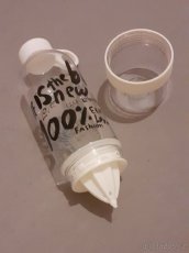 Lahev na vodu s odšťavňovačem - 2