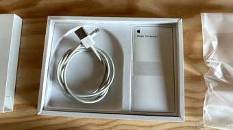 Apple Magic Trackpad 2 - 2