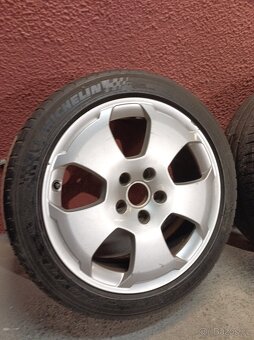Alu Audi A3 8P 17" 5x112 - 2