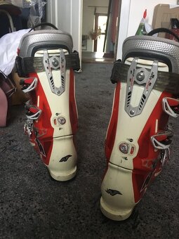 PRODÁM  lyžařské boty  NODICA - 2