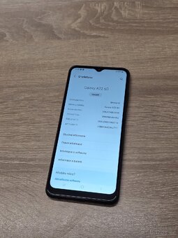 Samsung Galaxy A22 5G 4/128GB - 2