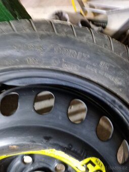 Dojezdové kolo 17 - 2