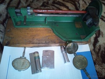 Nabízím pár zajímavostí - 2