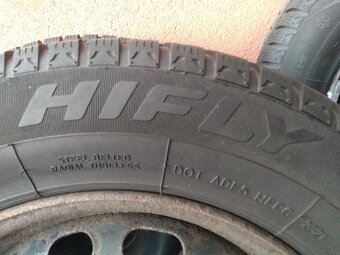 Citroen Berlingo, Peugeot Partner - 2