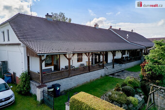 Apartmánový dům Trefa – kompletně vybavený objekt v rekreačn - 2