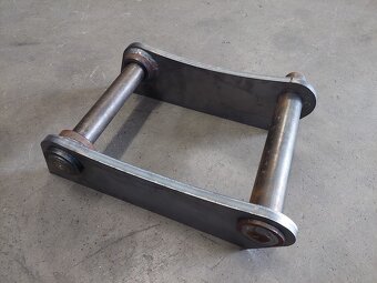 Navařovací deska ruzne uchycení skladem - 2