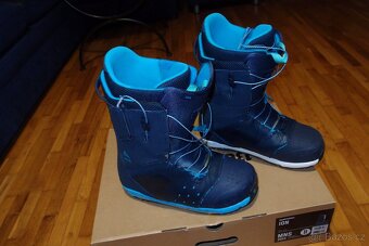 Boty na snowboard Burton - 2
