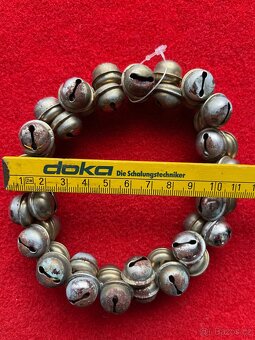 Starožitné zvonky - 2