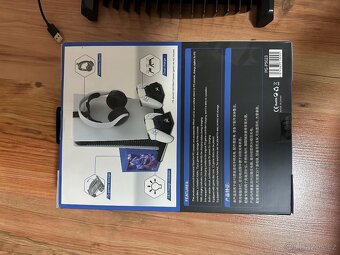 Playstation 5 stojan - 2