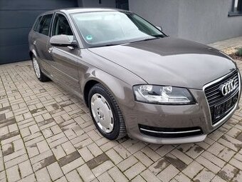 A3 Sportback 2012 benzin 1.4tfsi 92kw - 2