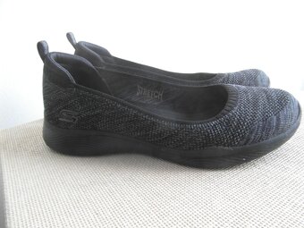 SKECHERS MICROBURST 2.0 - NICE FORM - 2