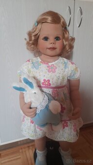 Nová sběratelská panenka - 2